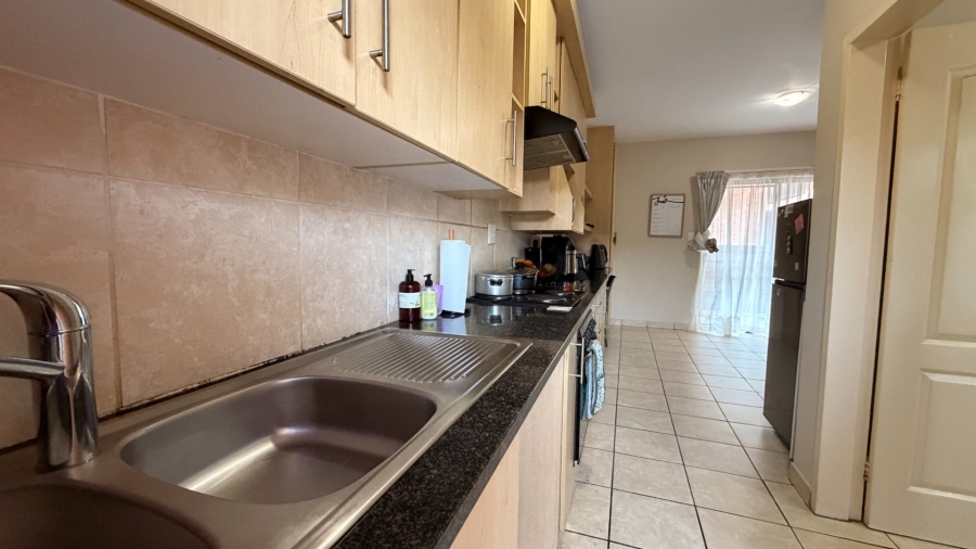 1 Bedroom Property for Sale in Bult South North West